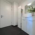 Daire Getaway Graz
