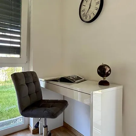 Apartament Getaway *