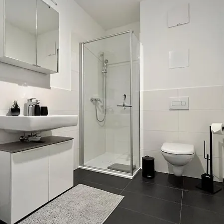 Getaway Apartament