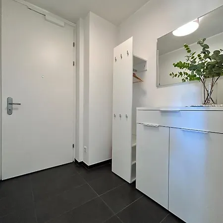 Apartment Getaway Graz