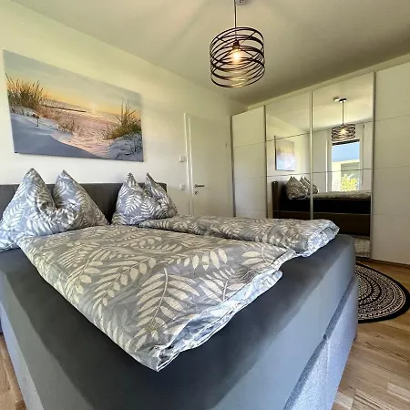 Getaway Appartement Graz