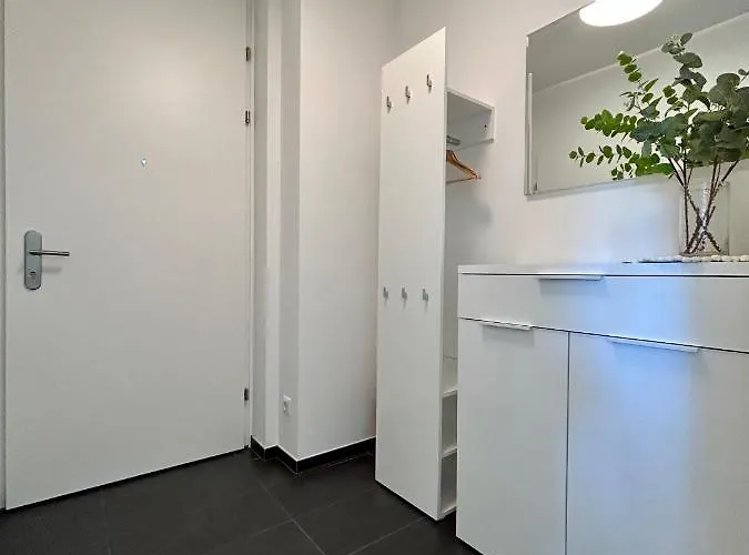 Apartamento Getaway Graz