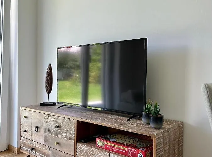 Getaway Apartamento *