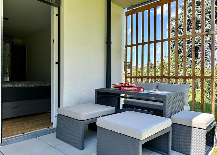 Getaway Apartamento Graz