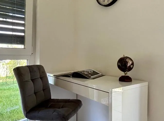 Apartamento Getaway *